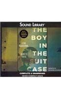 The Boy in the Suitcase Lib/E