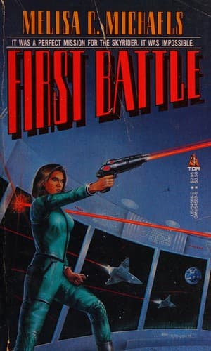 First Battle
