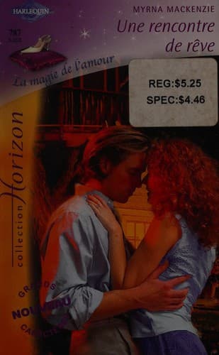 Une recontre de rêve
