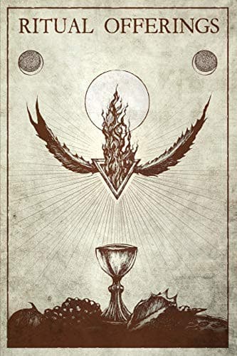 Ritual Offerings