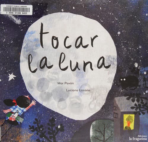 Tocar la Luna