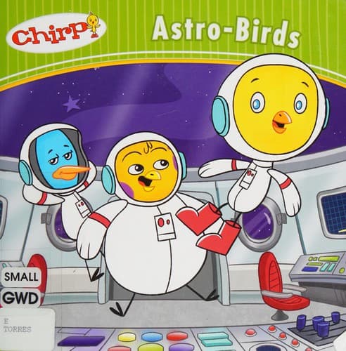 Astro-Birds