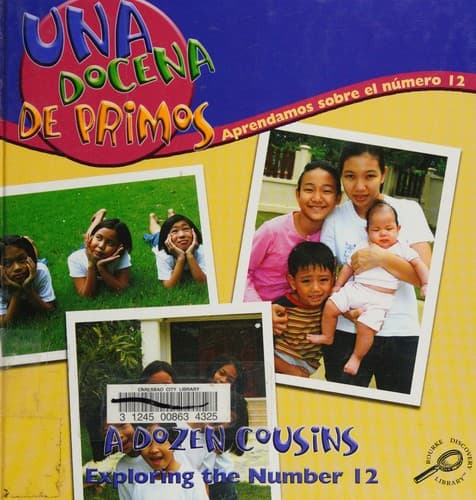 Una docena de primos/ a Dozen Cousins