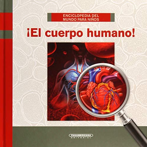 Enciclopedia del mundo para niños