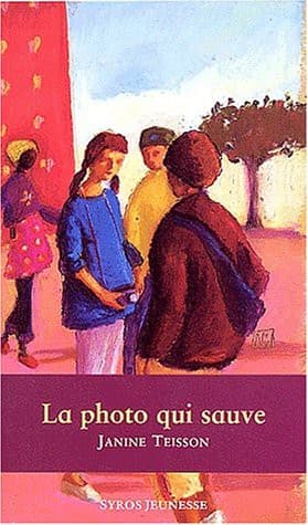PHOTO QUI SAUVE