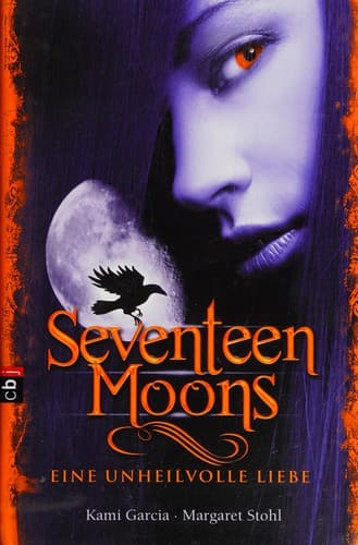 Seventeen Moons