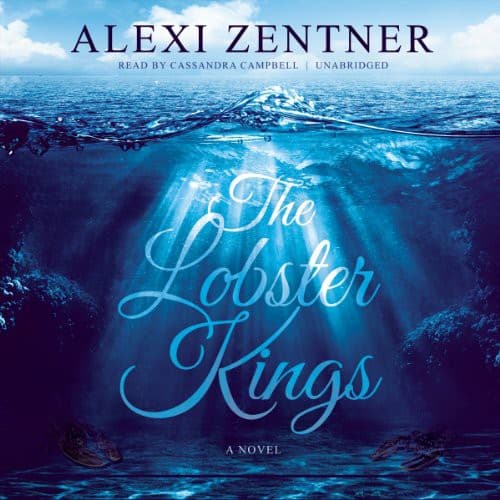 The Lobster Kings Lib/E