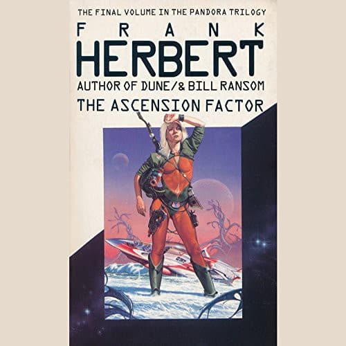 The Ascension Factor Lib/E