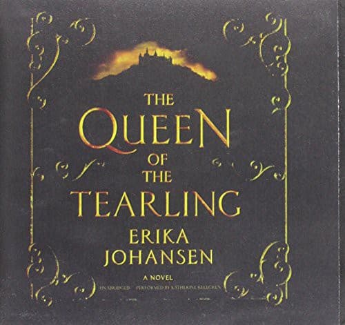 The Queen of the Tearling Lib/E