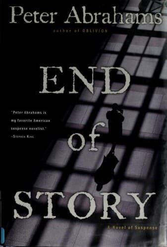 End of Story