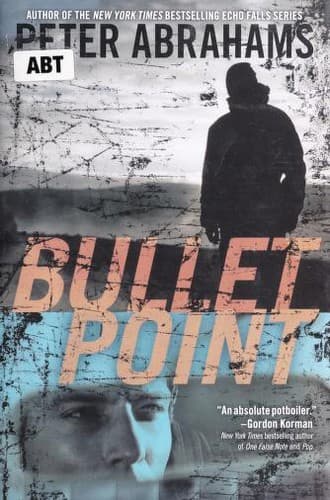 Bullet point