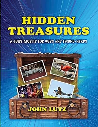 Hidden Treasures