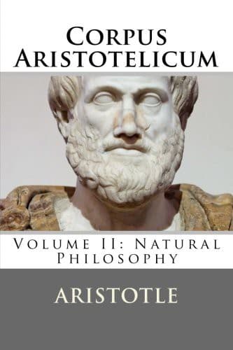 Corpus Aristotelicum