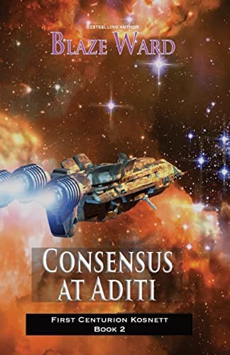 Consensus at Aditi