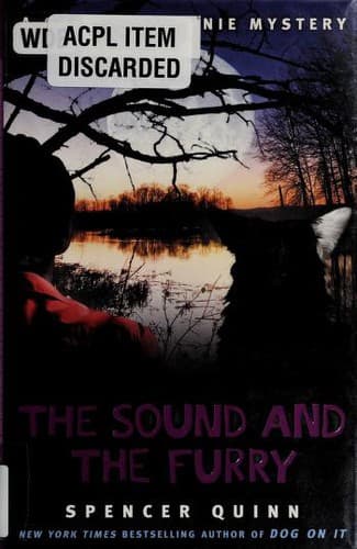 The sound and the furry