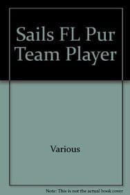 Sails FL Pur Team Player