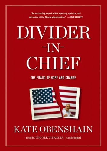 Divider-In-Chief Lib/E
