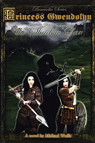 Princess Gwendolyn and the Shadow Clan