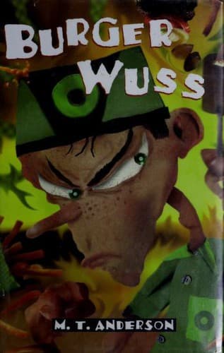 Burger Wuss