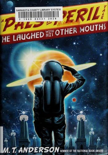 He Laughed with his Other Mouths