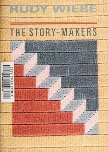 The Story-makers -- Second Edition