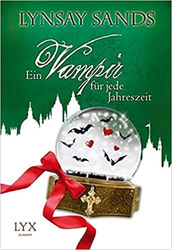 The Gift / Vampire Valentine