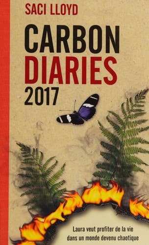 The carbon diaries 2017