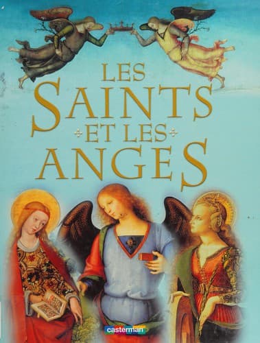 Les saints et les anges