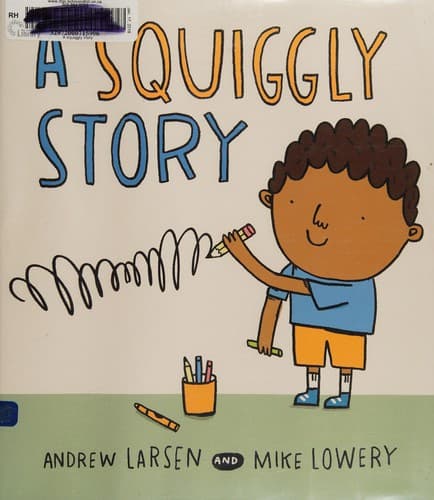 A squiggly story
