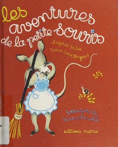 Les aventures de la petite souris