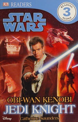 Obi-Wan Kenobi