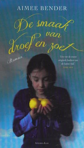 De smaak van droef en zoet