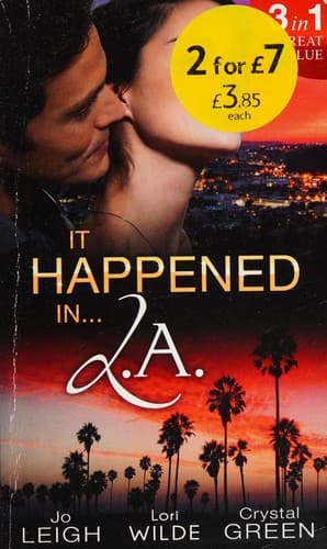 It Happened in L. A