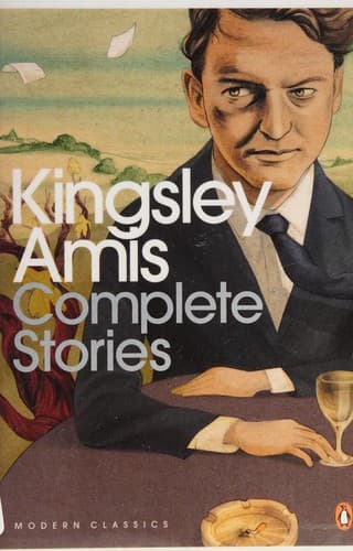 Complete Stories