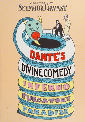 Dante's Divine comedy