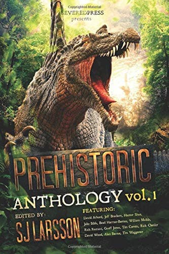 PREHISTORIC