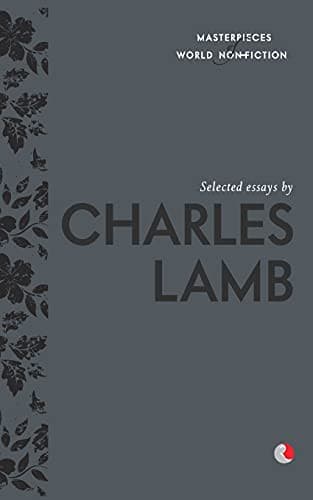 Selected Essays by Charles Lamb