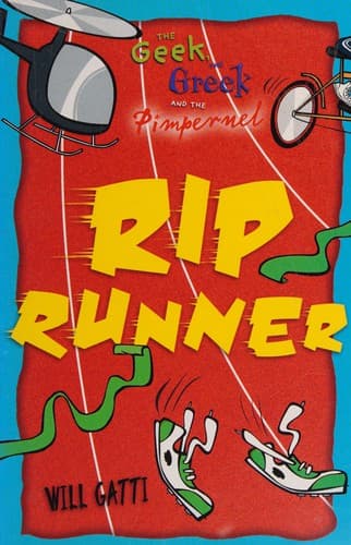 Rip runner