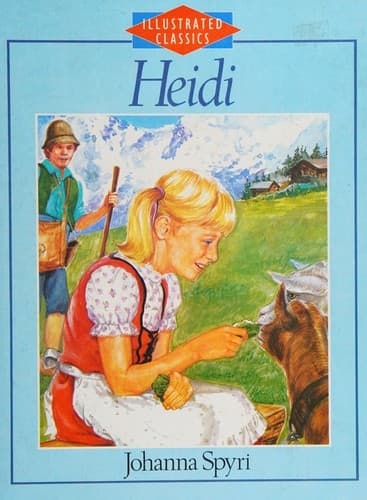 Heidi