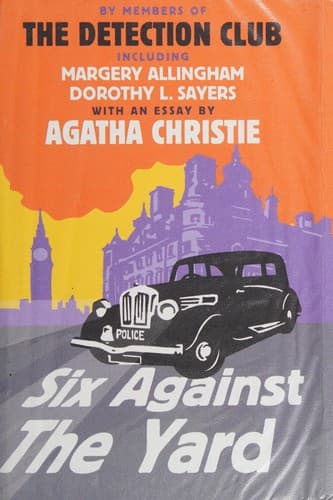 Six Against the Yard