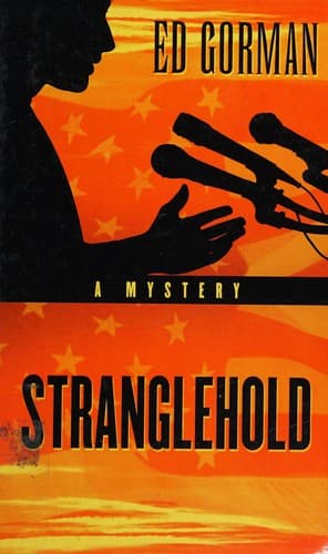 Stranglehold