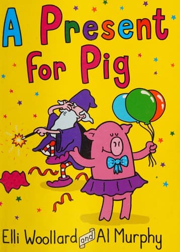 Present for Pig