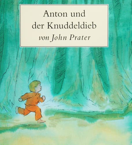 Anton und der Knuddeldieb