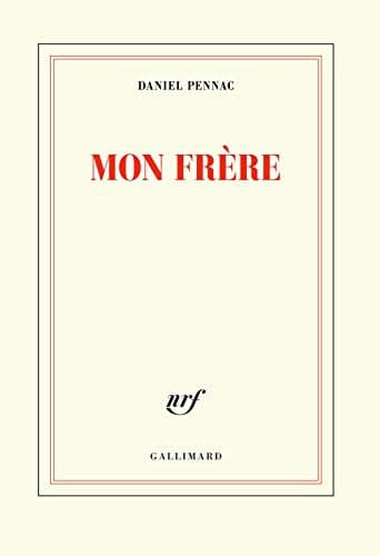 Mon frère