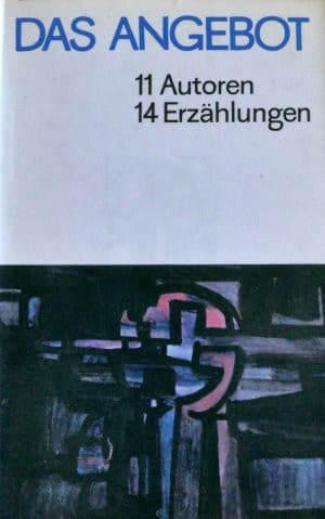 Das Angebot