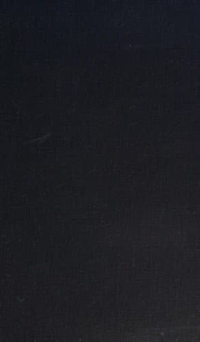 A bibliography of the writings in prose and verse of Samuel Taylor Coleridge