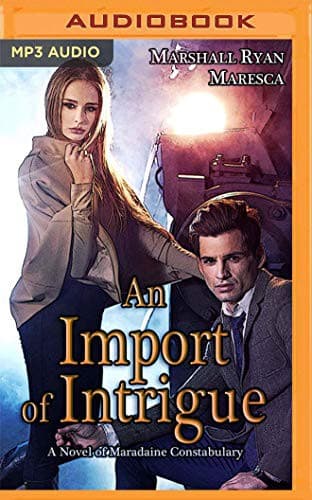 Import of Intrigue, An