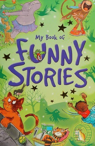 Funny Stories