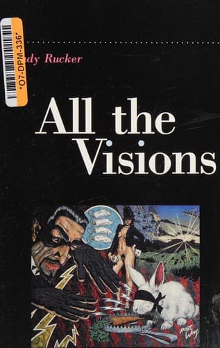 All the visions ; Space baltic