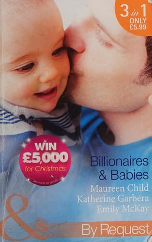 Billionaires and Babies